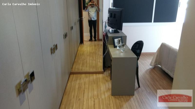 Apartamento à venda com 4 quartos, 154m² - Foto 12