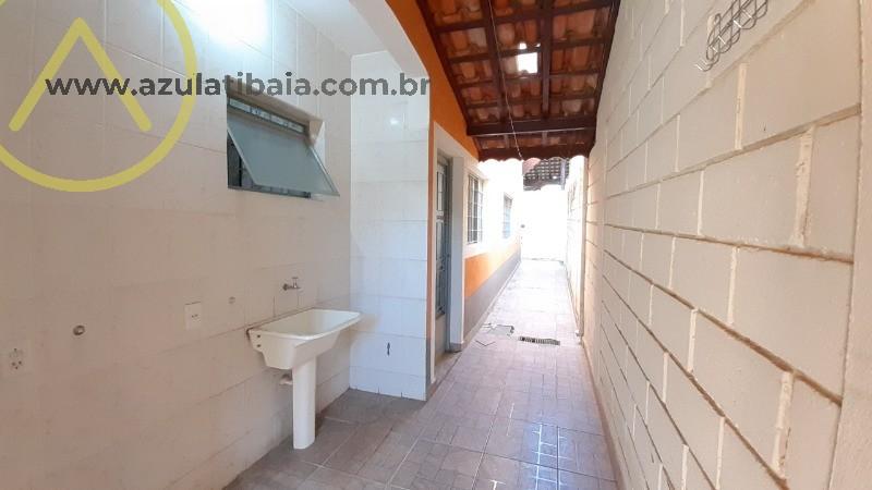 Casa à venda com 3 quartos, 191m² - Foto 20
