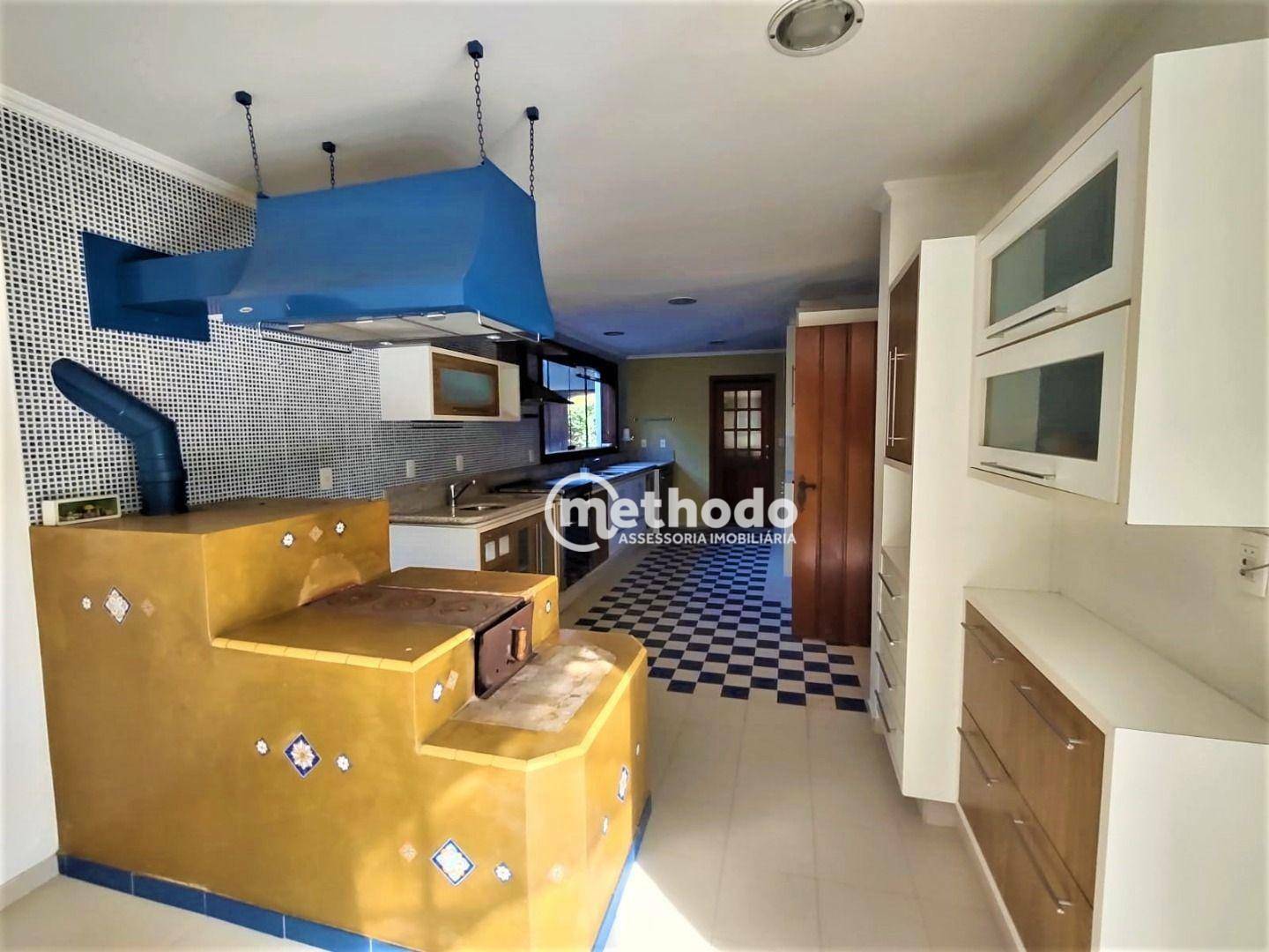 Casa de Condomínio à venda com 6 quartos, 1150m² - Foto 18