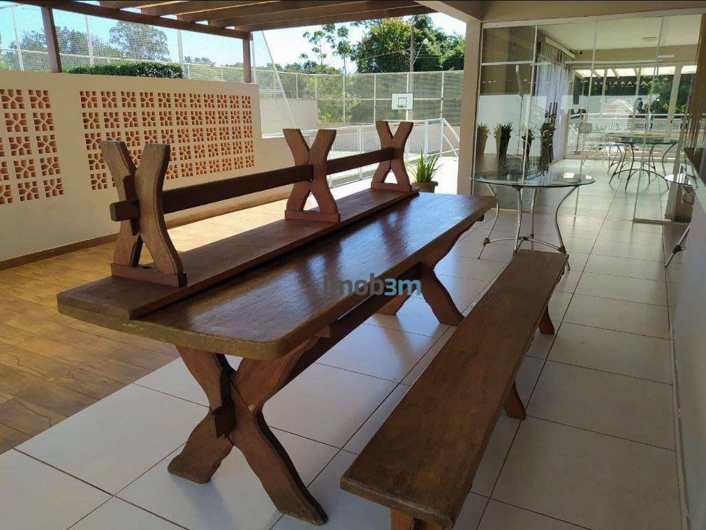 Apartamento à venda com 3 quartos, 70m² - Foto 15