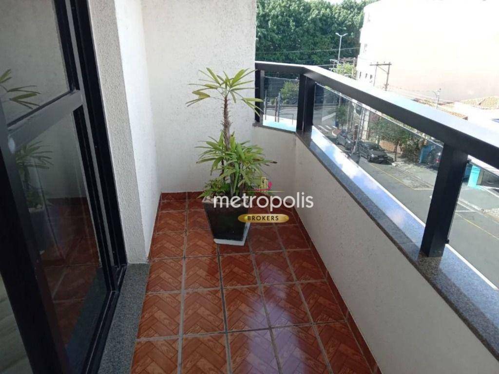 Apartamento à venda com 3 quartos, 108m² - Foto 3