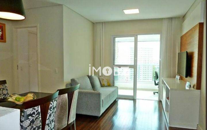 Apartamento à venda com 2 quartos, 64m² - Foto 1