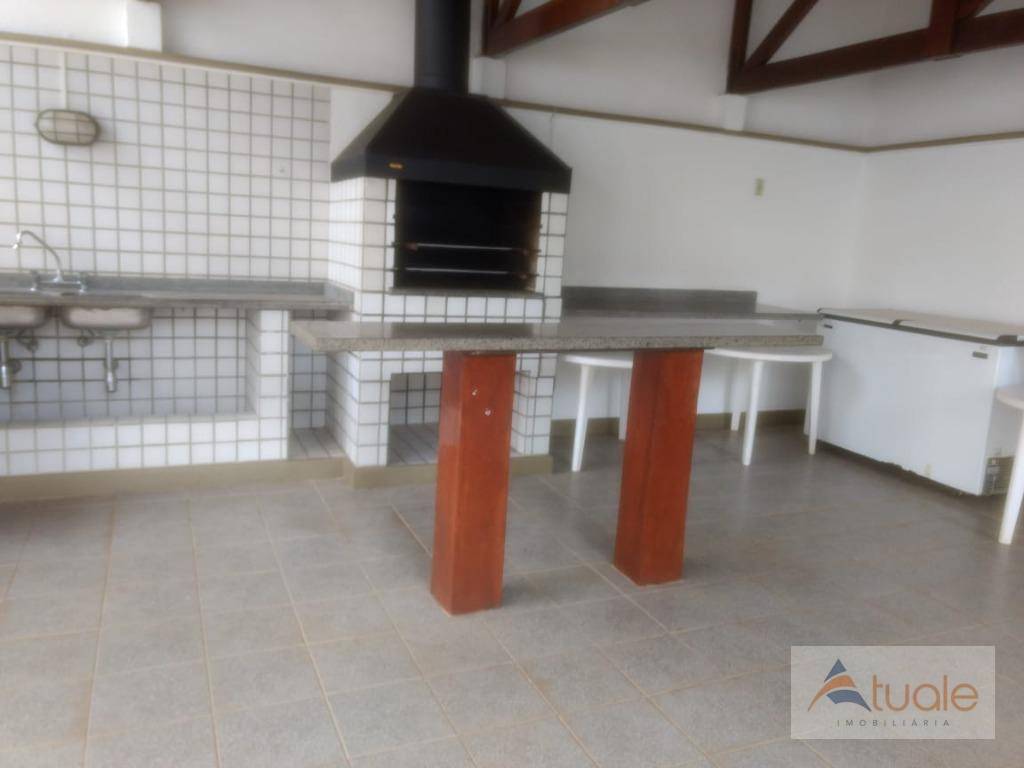 Apartamento à venda com 4 quartos, 160m² - Foto 27