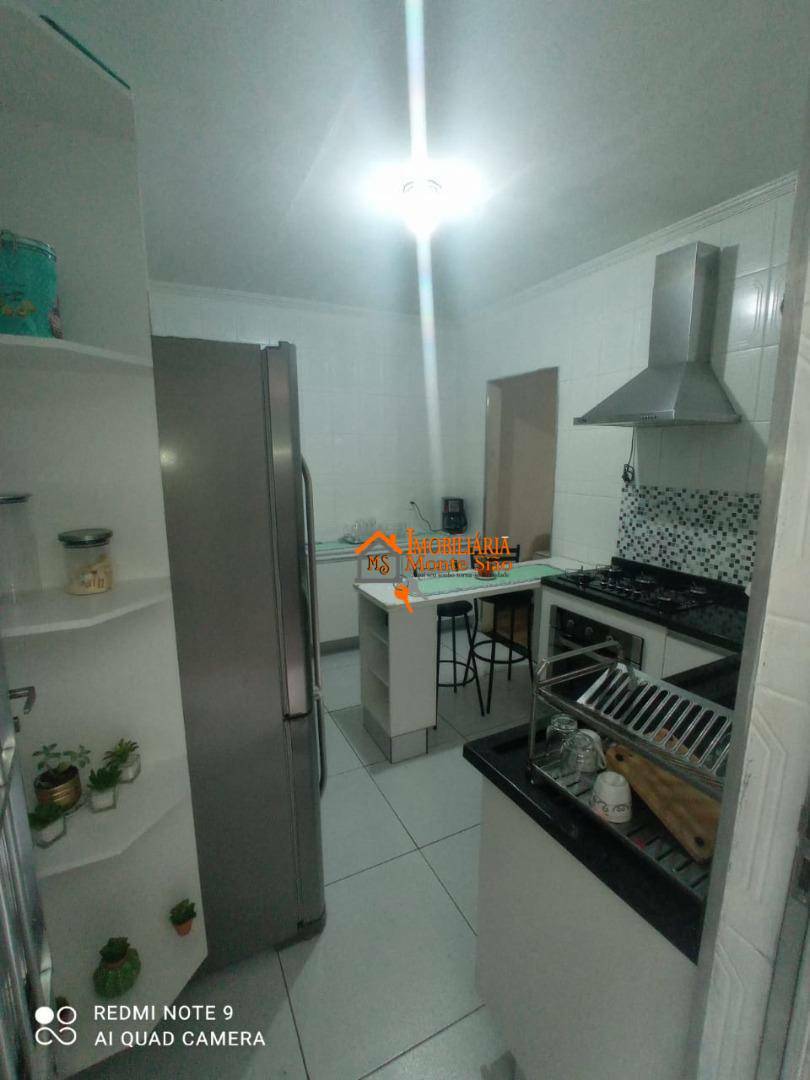 Casa à venda com 2 quartos, 125M2 - Foto 6