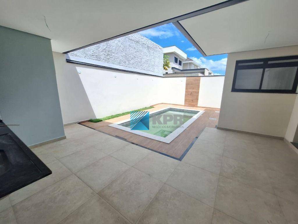 Casa de Condomínio à venda com 3 quartos, 230m² - Foto 14