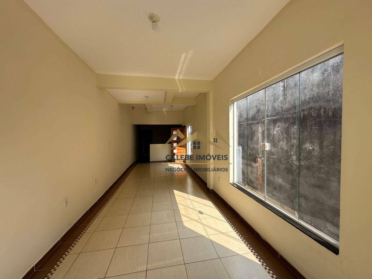 Casa, 2 quartos, 80 m² - Foto 3