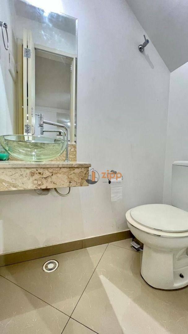 Sobrado à venda com 2 quartos, 116m² - Foto 8