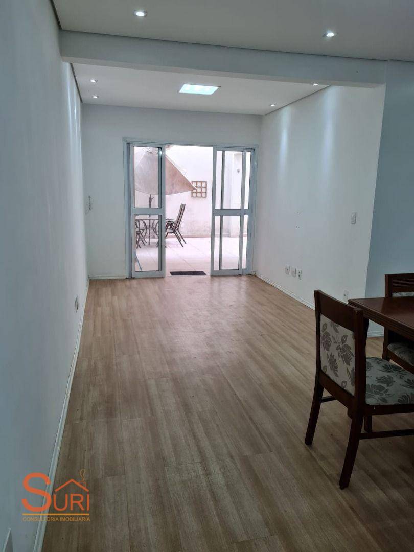 Apartamento à venda com 3 quartos, 130m² - Foto 3