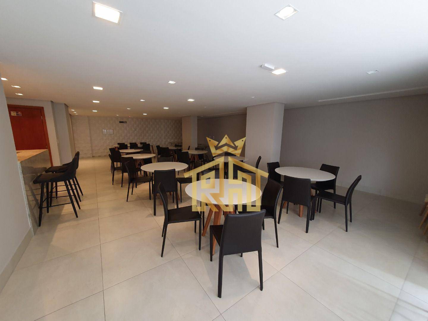 Apartamento à venda com 3 quartos, 162m² - Foto 39