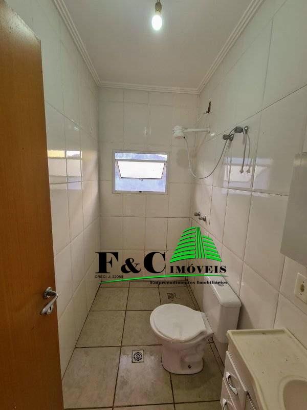 Sobrado à venda com 2 quartos, 60m² - Foto 6