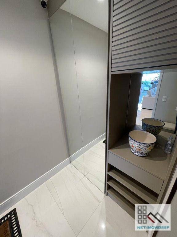 Apartamento à venda com 3 quartos, 137m² - Foto 31