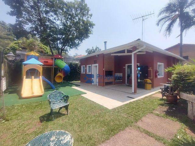 Casa de Condomínio à venda com 2 quartos, 65m² - Foto 26