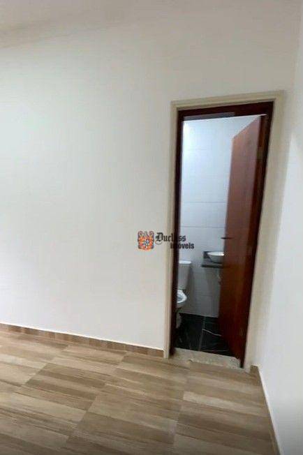 Casa à venda com 2 quartos, 100m² - Foto 10