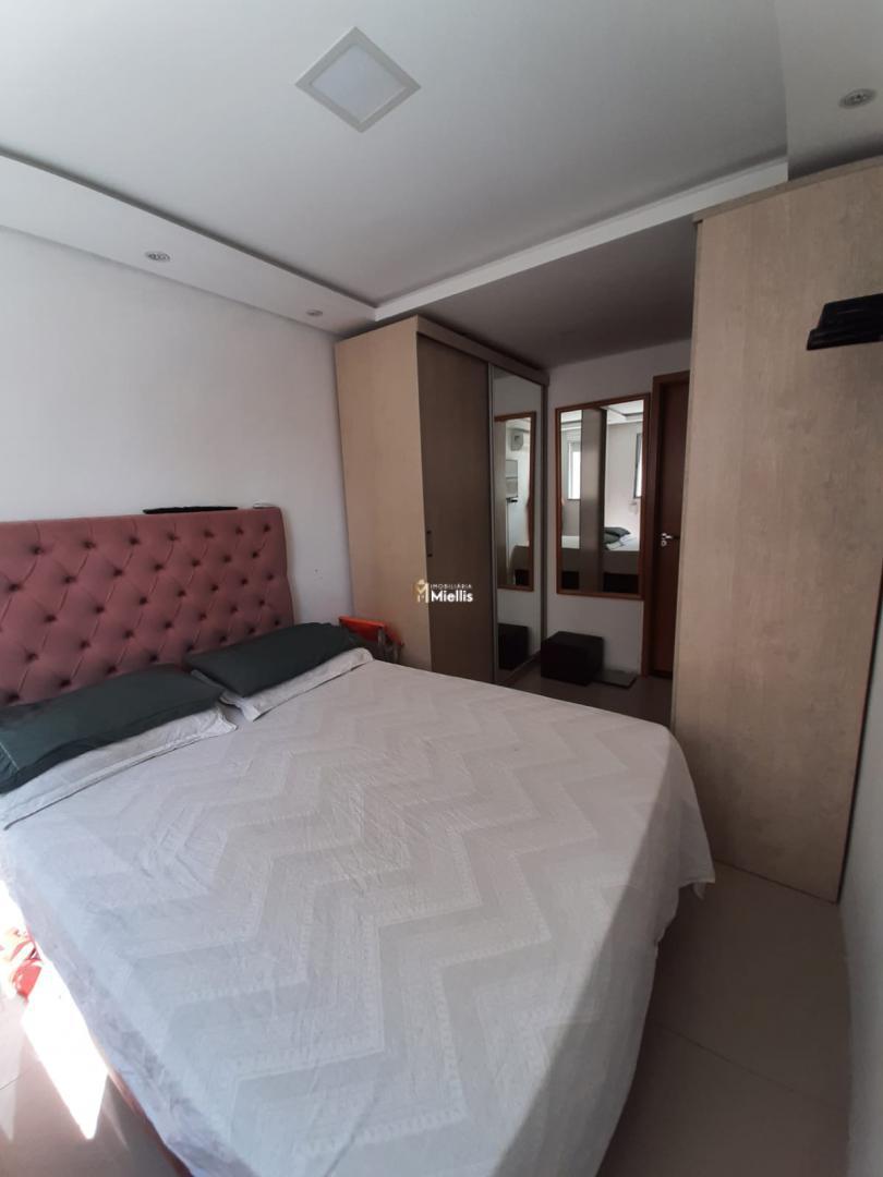 Apartamento à venda com 2 quartos, 20m² - Foto 10