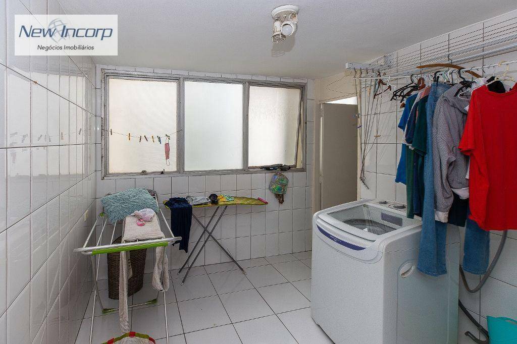 Apartamento à venda com 4 quartos, 320m² - Foto 35