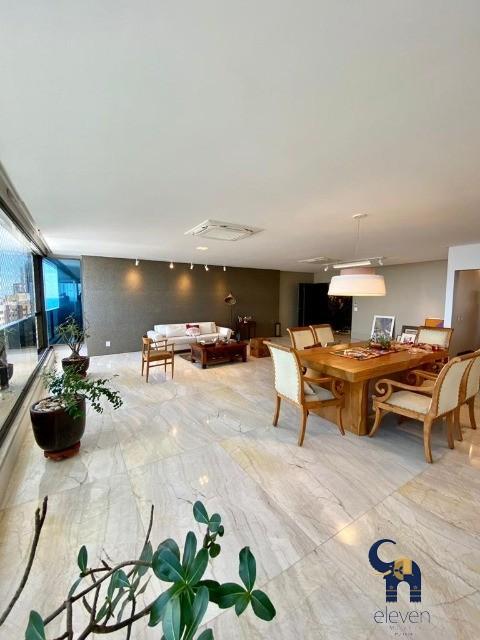 Apartamento à venda com 4 quartos, 305m² - Foto 28