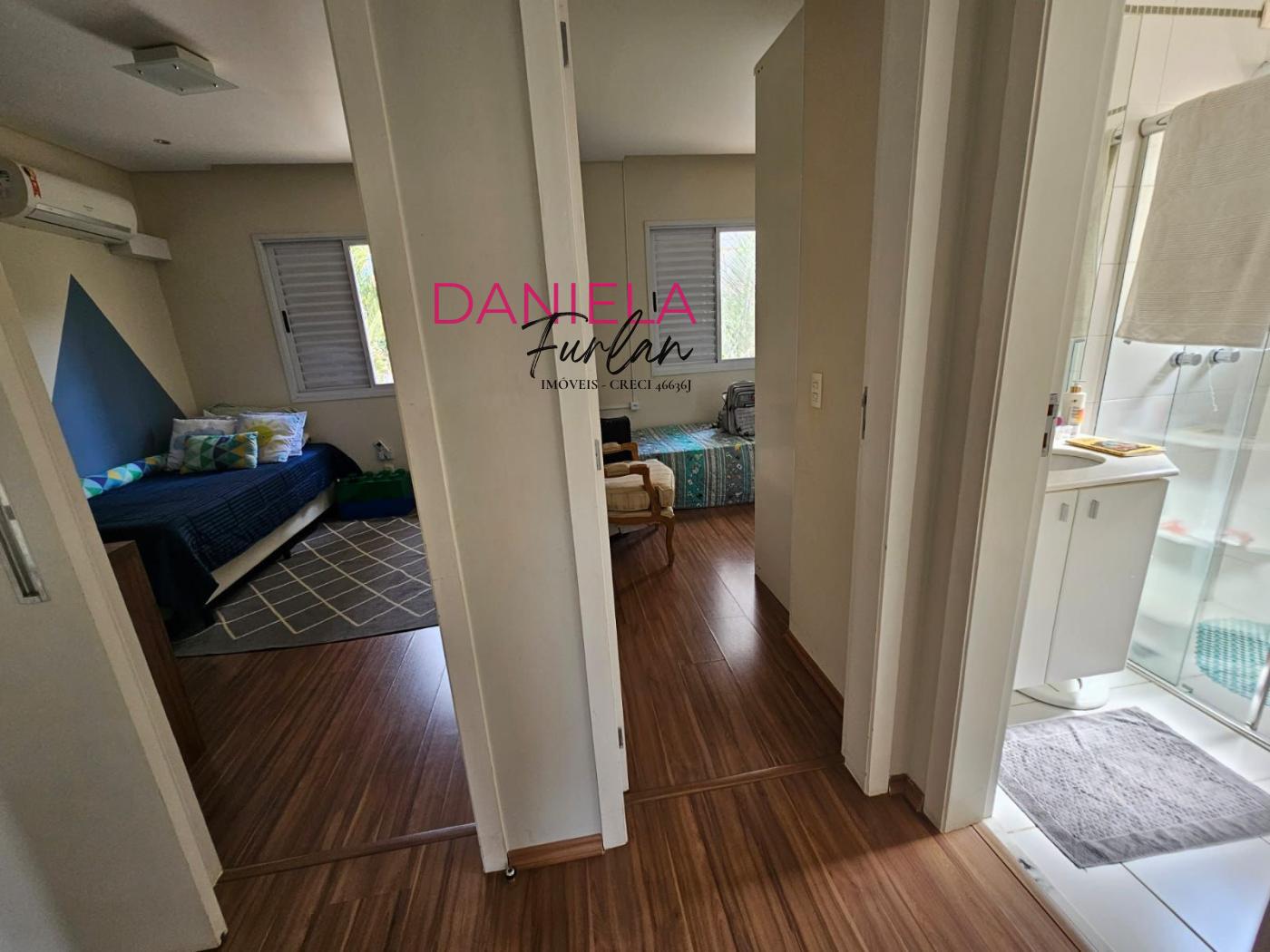 Casa de Condomínio à venda com 3 quartos, 154m² - Foto 20