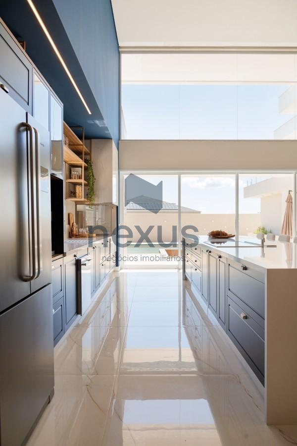 Casa à venda com 4 quartos, 708m² - Foto 8