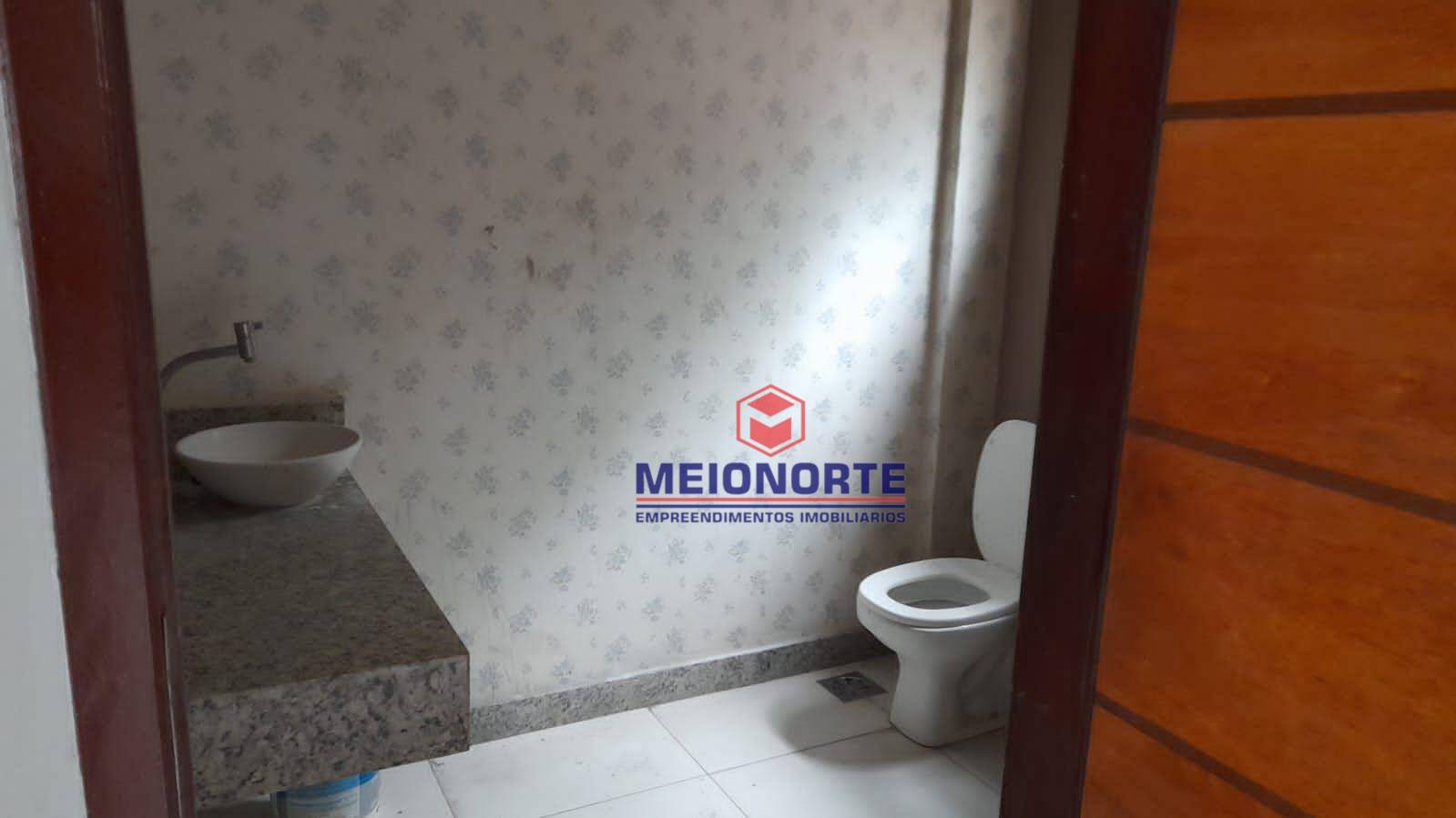 Depósito-Galpão-Armazém para alugar, 404m² - Foto 6