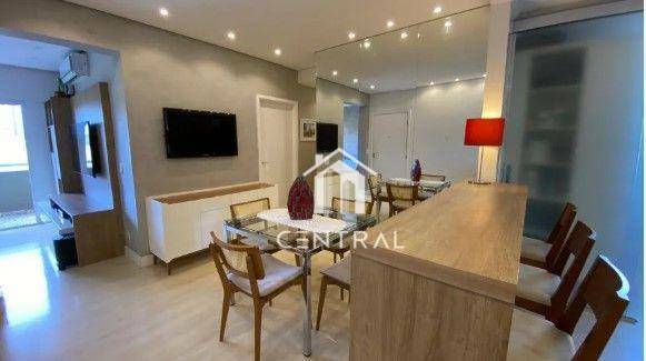 Apartamento, 3 quartos, 86 m² - Foto 1