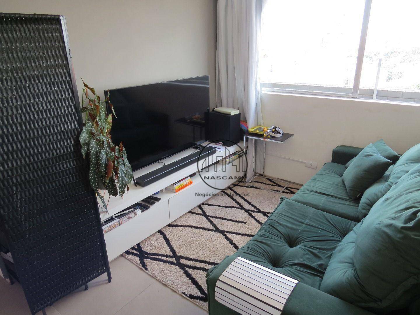 Cobertura à venda com 2 quartos, 110m² - Foto 17