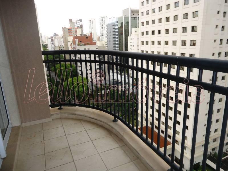 Apartamento para alugar com 1 quarto, 65m² - Foto 3