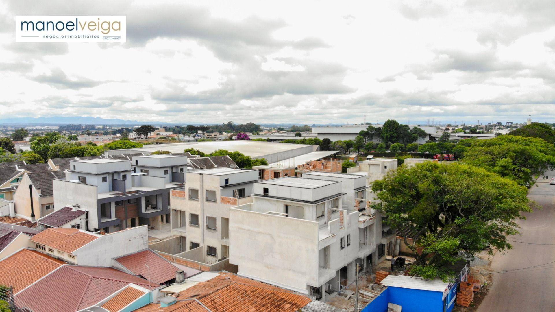 Sobrado à venda com 3 quartos, 128m² - Foto 46