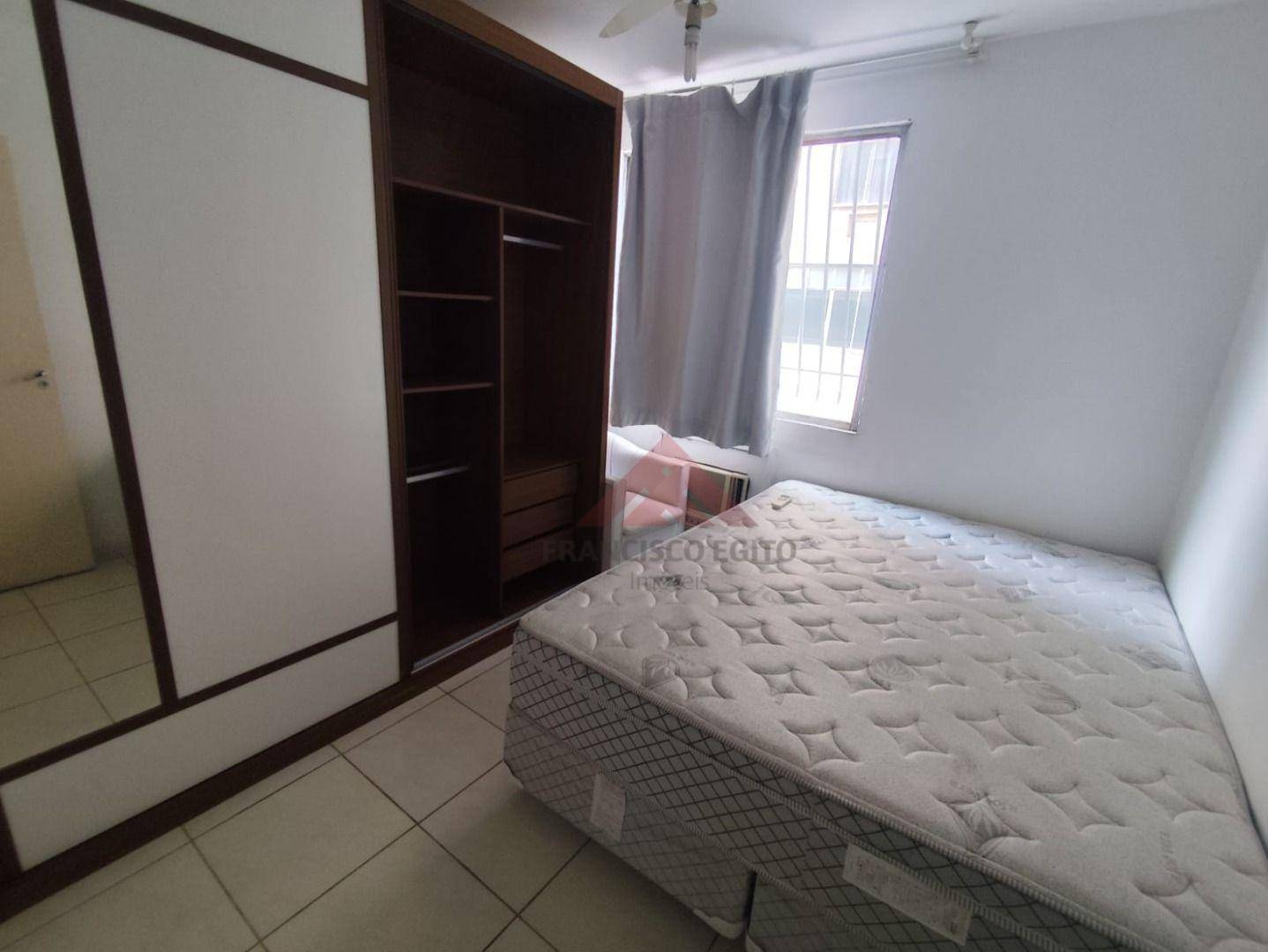 Apartamento, 2 quartos, 85 m² - Foto 5