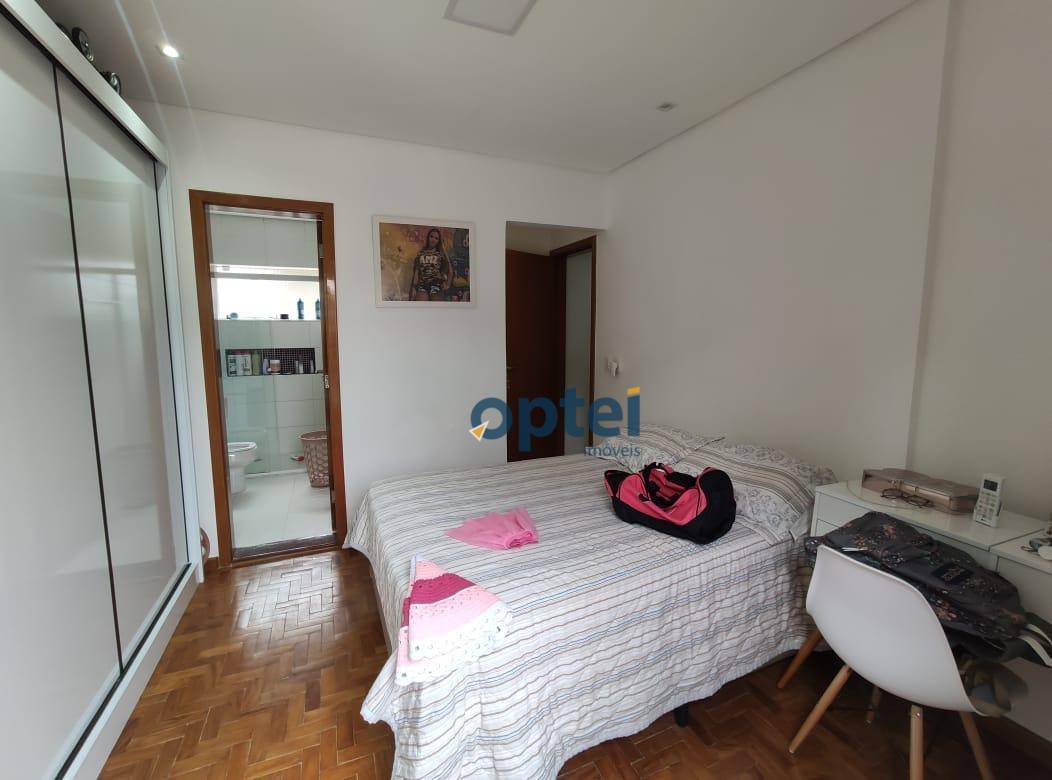 Casa à venda com 3 quartos, 165m² - Foto 19