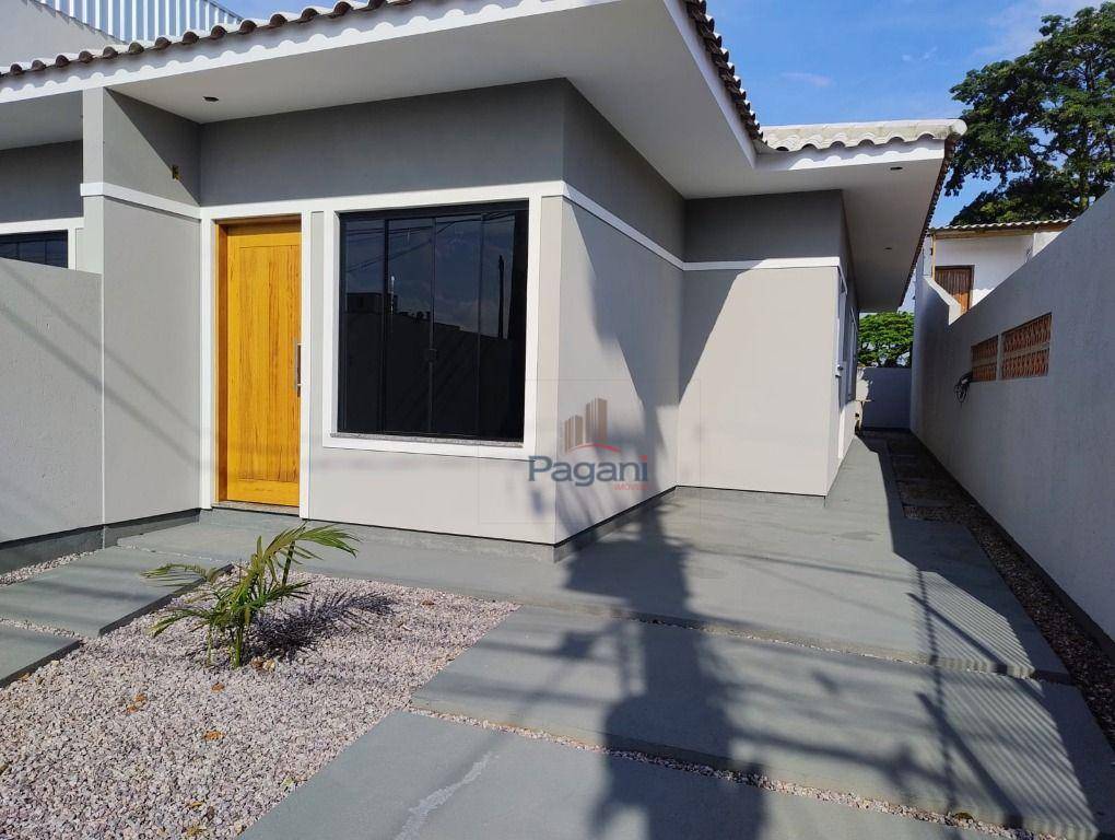 Casa, 2 quartos, 55 m² - Foto 3