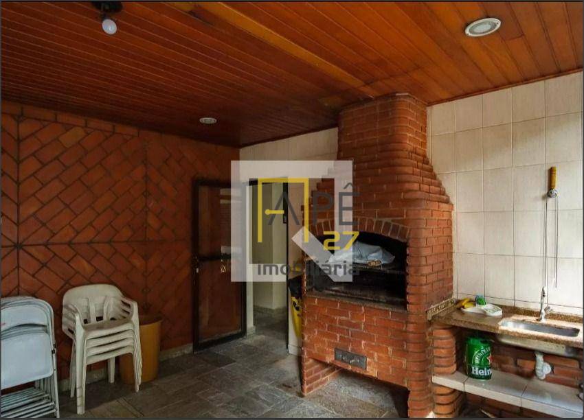 Apartamento à venda com 3 quartos, 85m² - Foto 27