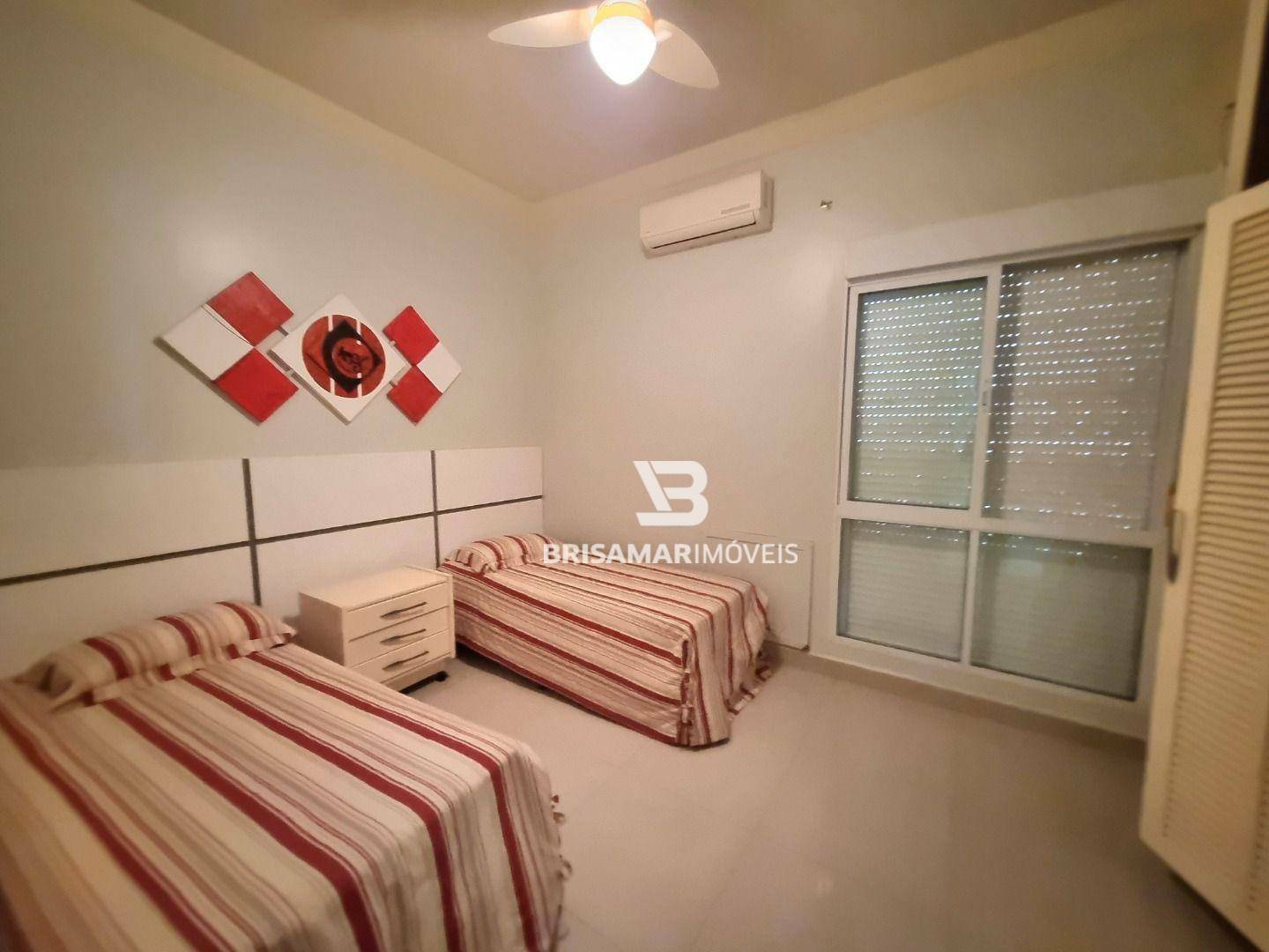 Apartamento à venda com 4 quartos, 200m² - Foto 24