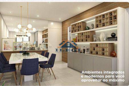 Apartamento à venda com 3 quartos, 78m² - Foto 5