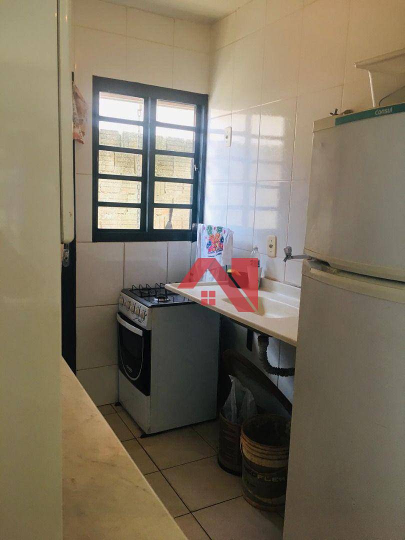 Casa de Condomínio à venda com 2 quartos, 60m² - Foto 4