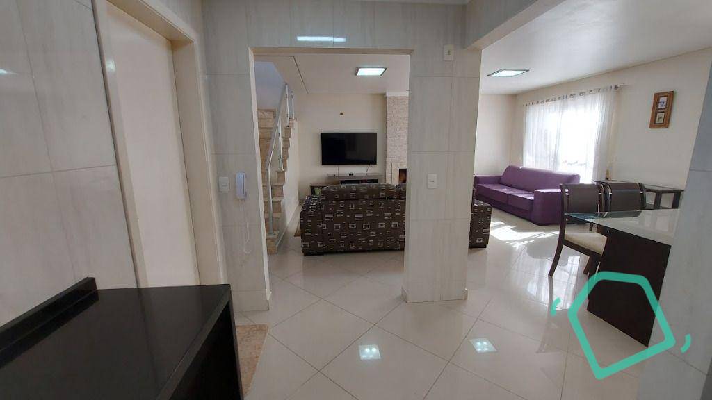 Casa de Condomínio à venda com 3 quartos, 200m² - Foto 11