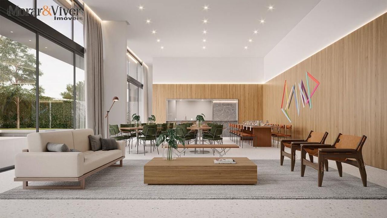 Apartamento à venda com 3 quartos, 158m² - Foto 24