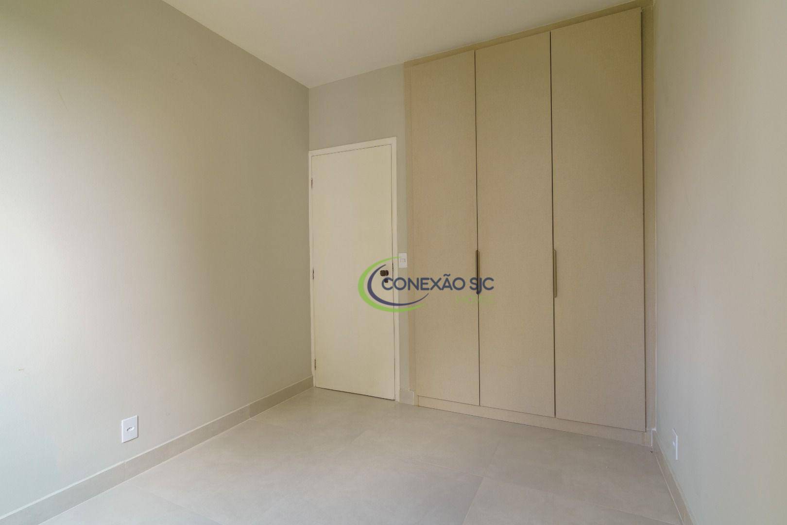 Apartamento à venda com 2 quartos, 58m² - Foto 6