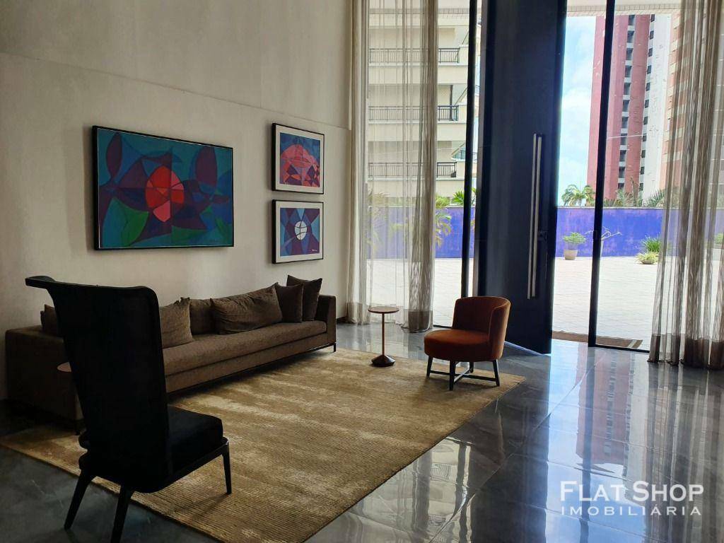 Apartamento à venda com 4 quartos, 253m² - Foto 8