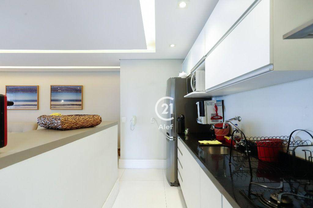 Apartamento à venda com 2 quartos, 111m² - Foto 44