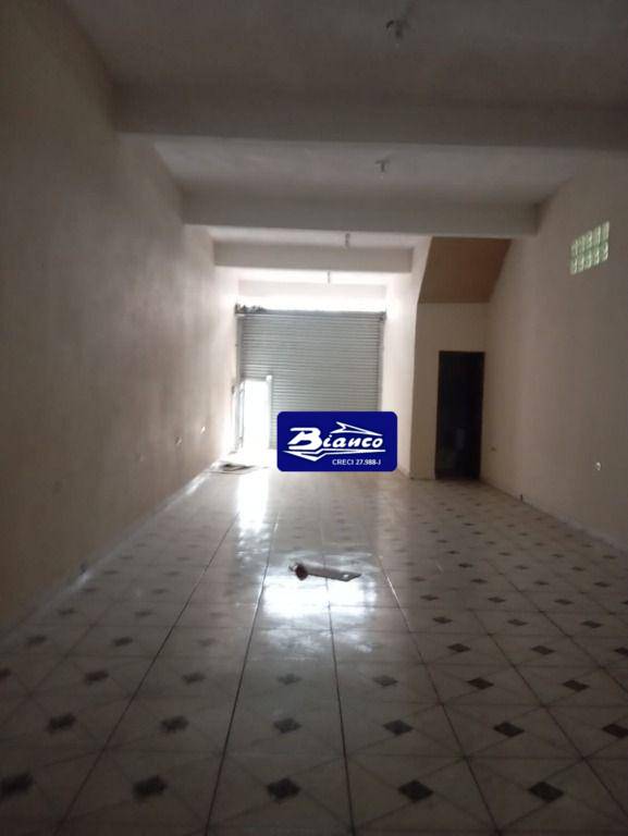 Loja-Salão, 125 m² - Foto 5