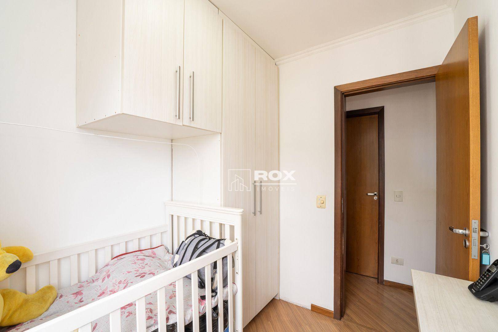 Apartamento à venda com 3 quartos, 59m² - Foto 17