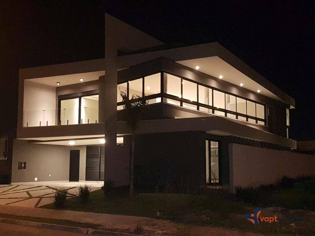 Sobrado à venda com 4 quartos, 400m² - Foto 3