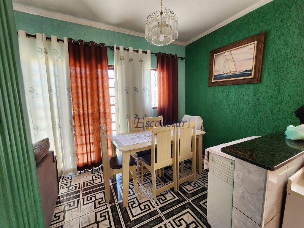 Casa de Condomínio à venda com 3 quartos, 181m² - Foto 4