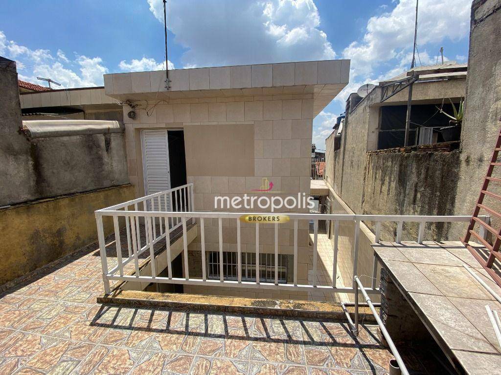 Sobrado à venda com 2 quartos, 131m² - Foto 21