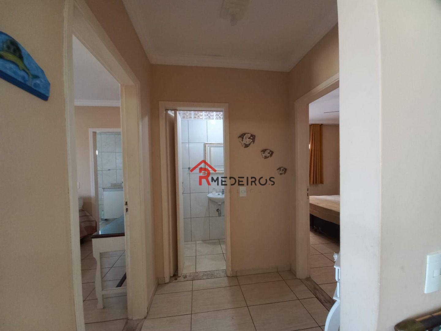 Apartamento à venda com 3 quartos, 154m² - Foto 13