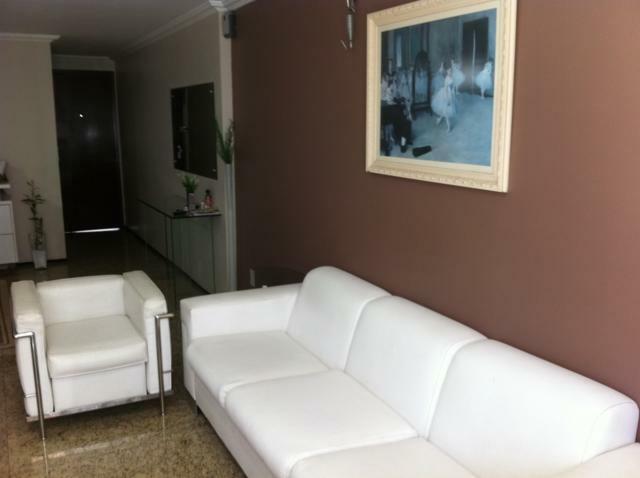 Apartamento à venda com 2 quartos, 95m² - Foto 20