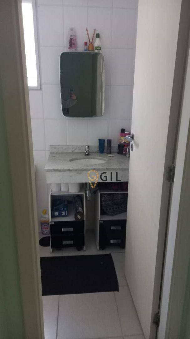 Sobrado à venda com 3 quartos, 100m² - Foto 13