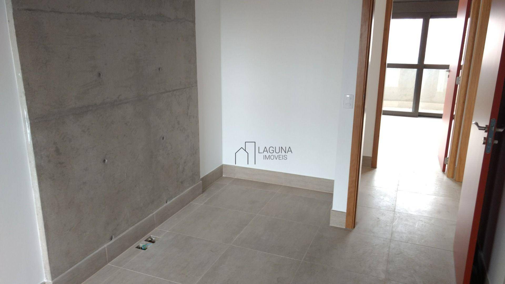 Apartamento à venda com 3 quartos, 155m² - Foto 14