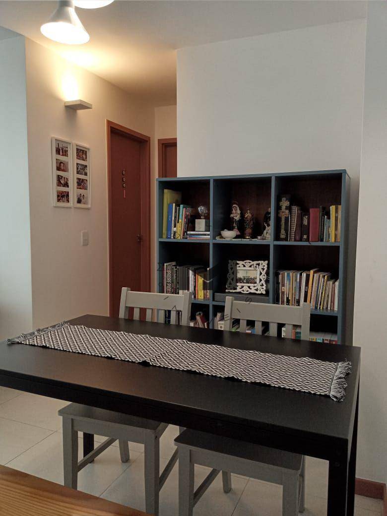 Apartamento à venda com 2 quartos, 71m² - Foto 6