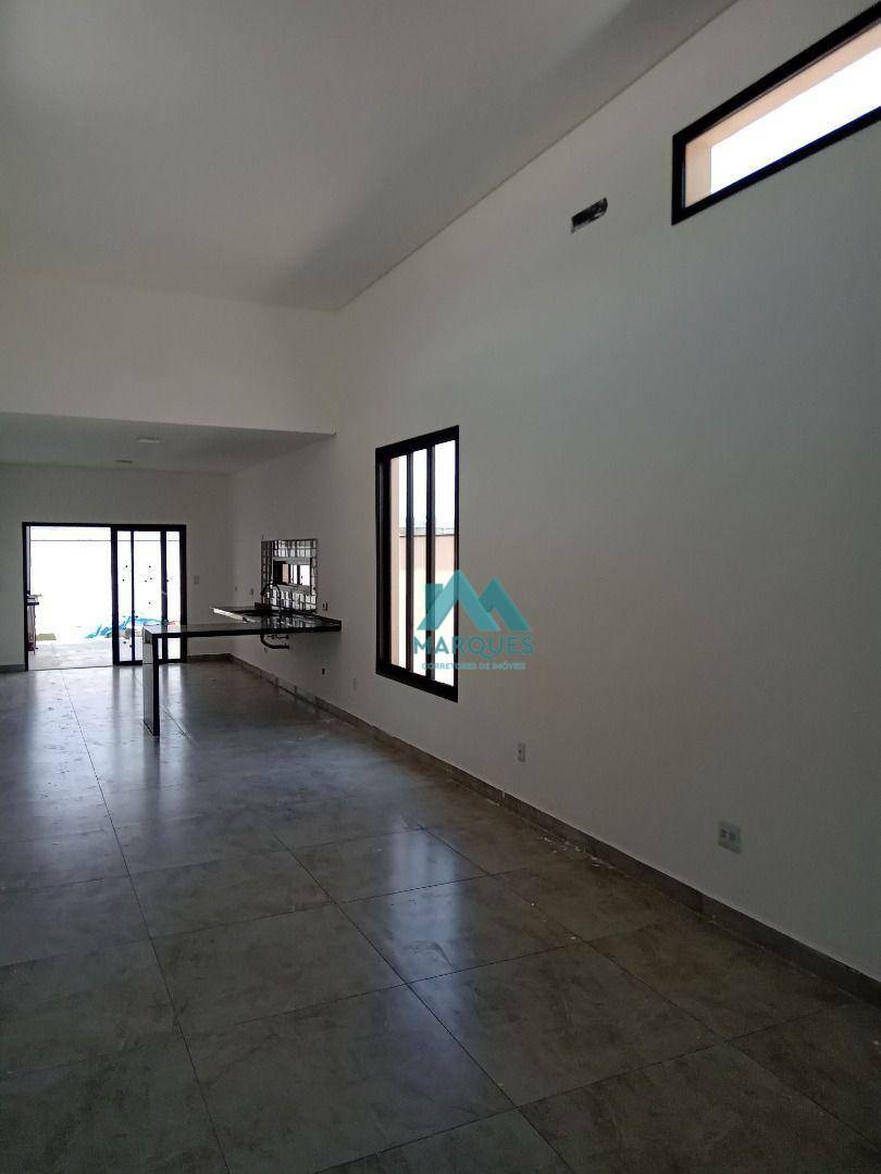 Casa de Condomínio à venda com 3 quartos, 152m² - Foto 5